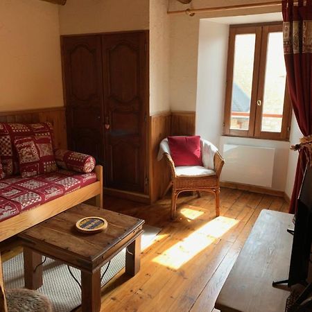 Bel Appart 3* Centre Village Villard-de-Lans Exterior foto