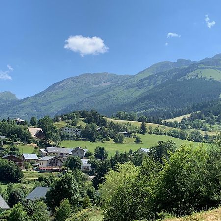Bel Appart 3* Centre Village Villard-de-Lans Exterior foto
