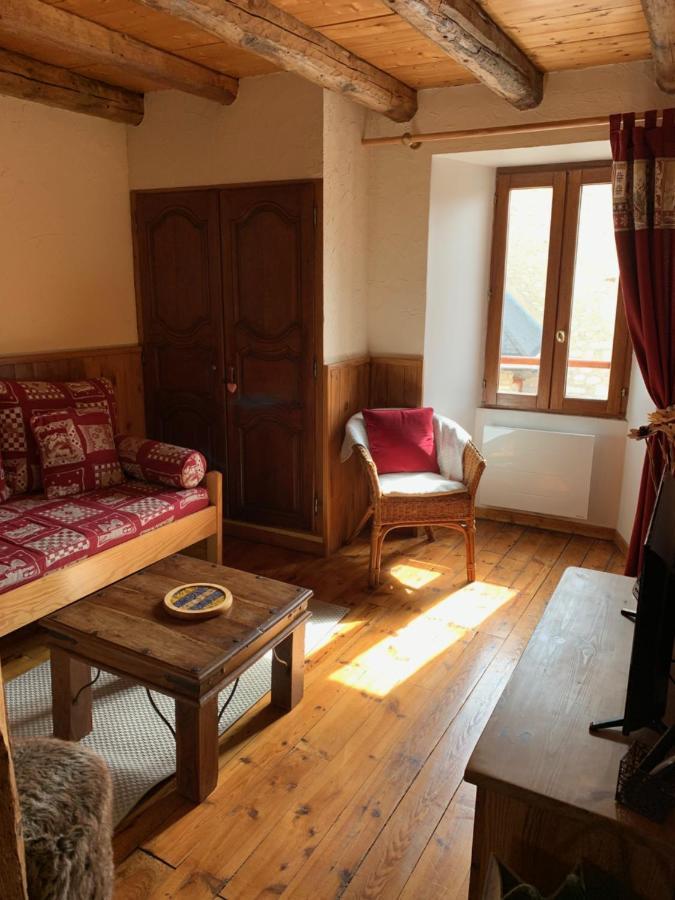 Bel Appart 3* Centre Village Villard-de-Lans Exterior foto