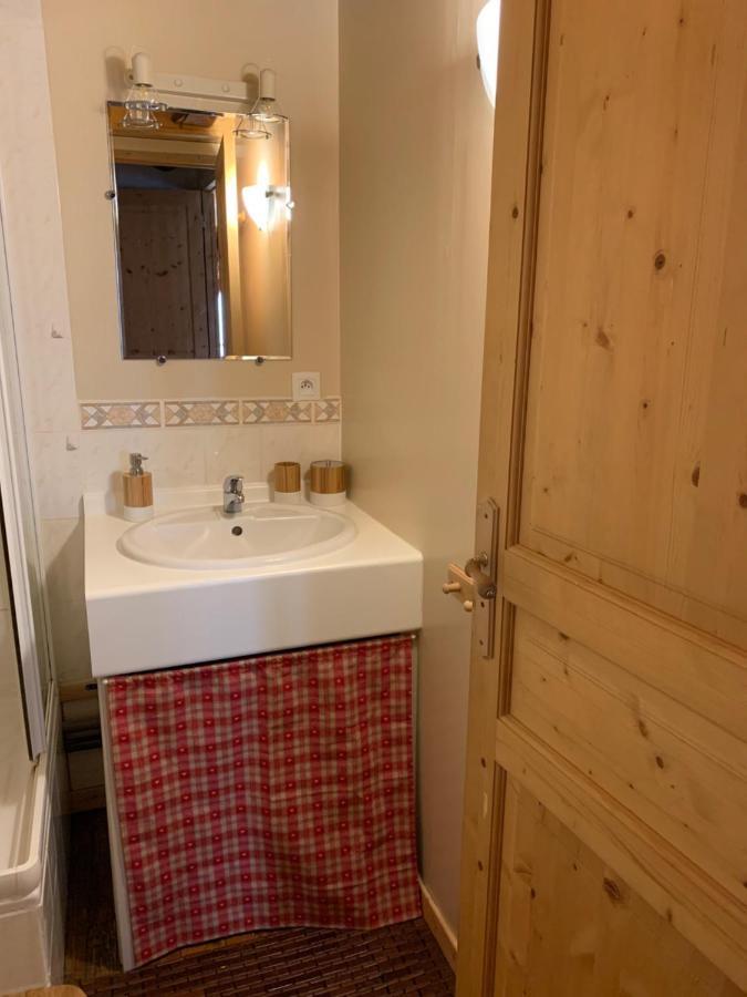 Bel Appart 3* Centre Village Villard-de-Lans Exterior foto