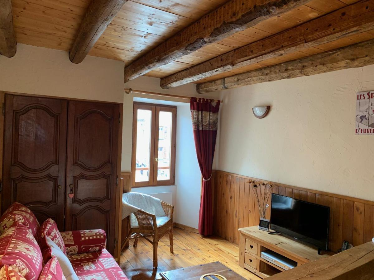 Bel Appart 3* Centre Village Villard-de-Lans Exterior foto