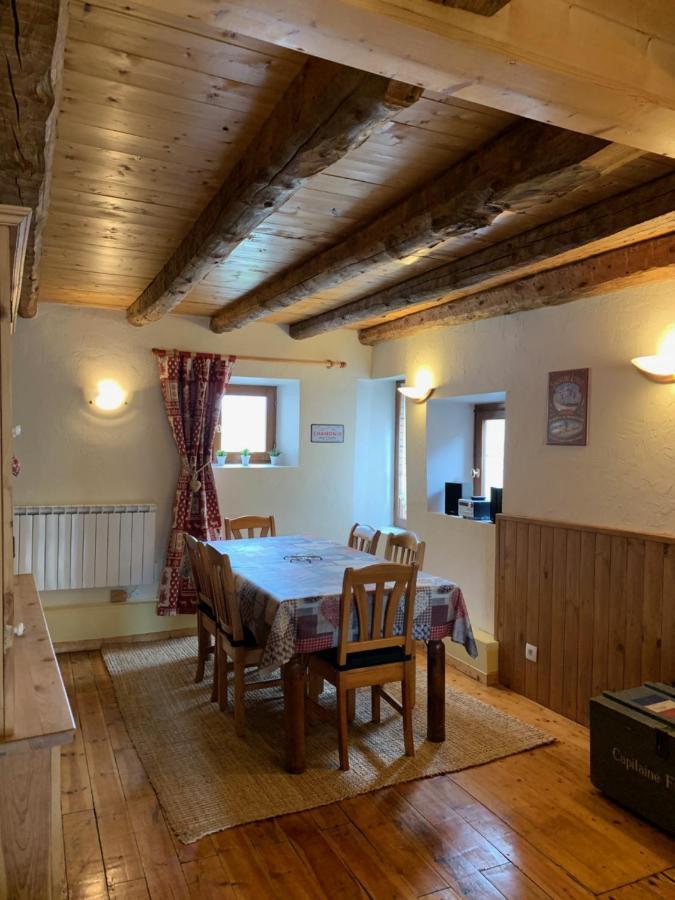 Bel Appart 3* Centre Village Villard-de-Lans Exterior foto