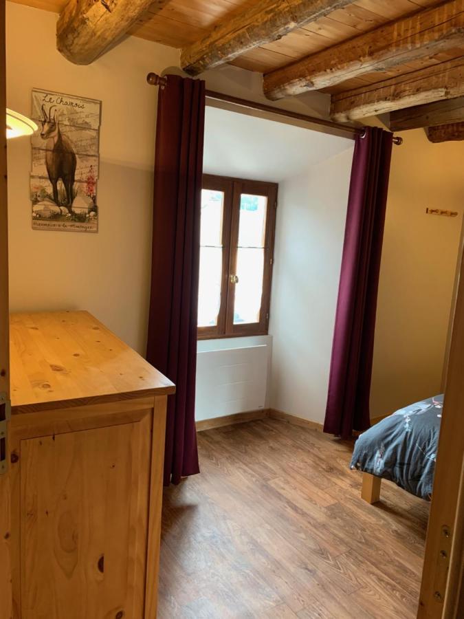 Bel Appart 3* Centre Village Villard-de-Lans Exterior foto