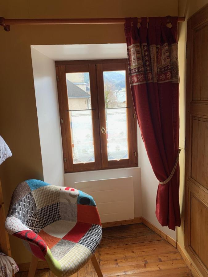 Bel Appart 3* Centre Village Villard-de-Lans Exterior foto