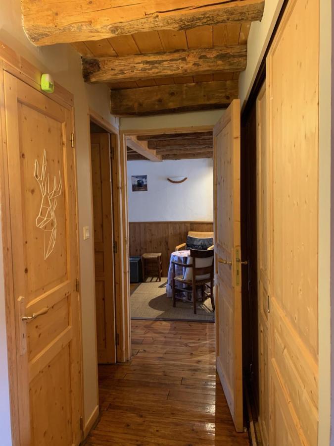 Bel Appart 3* Centre Village Villard-de-Lans Exterior foto