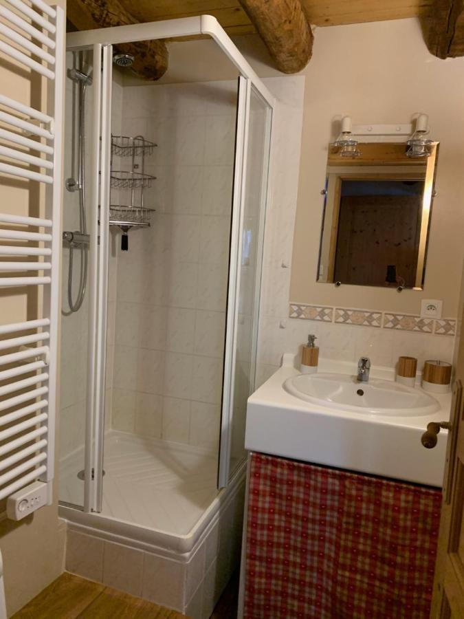 Bel Appart 3* Centre Village Villard-de-Lans Exterior foto